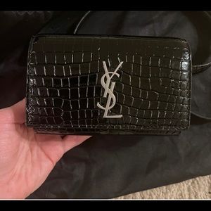 YSL Belt Bag